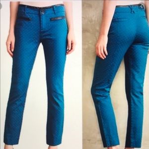 4 for $20//Anthro Cartonnier PantsCharlie Ankle